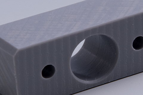 塩化ビニール加工製品その３